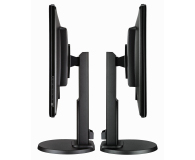 BENQ 24" 9H.L7CLA.4BE Czarny - 152175 - zdjęcie 6
